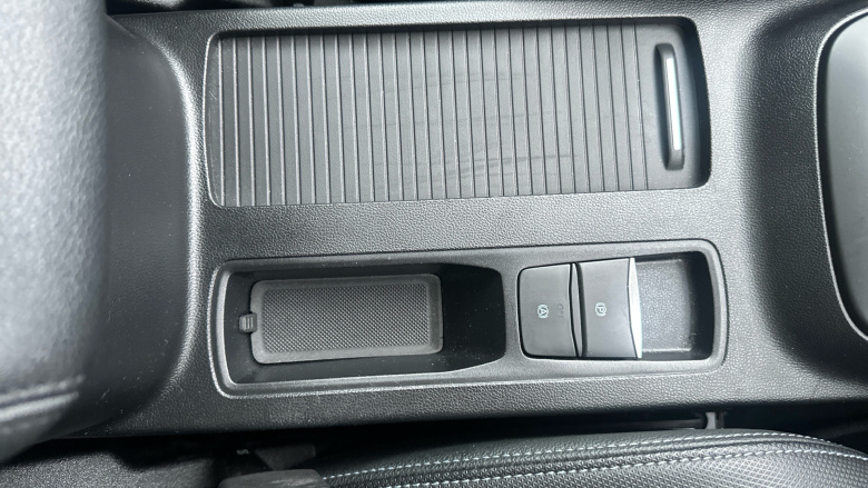 Ford Focus 1.0 EcoBoost 125 Active X 5dr Petrol Hatchback